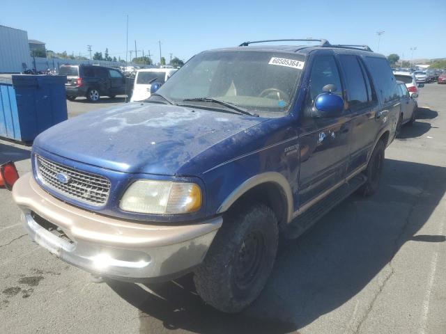 FORD EXPEDITION 1997 1fmfu18l7vlc18263