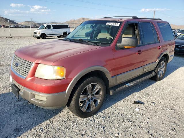 FORD EXPEDITION 2003 1fmfu18l83lb05371