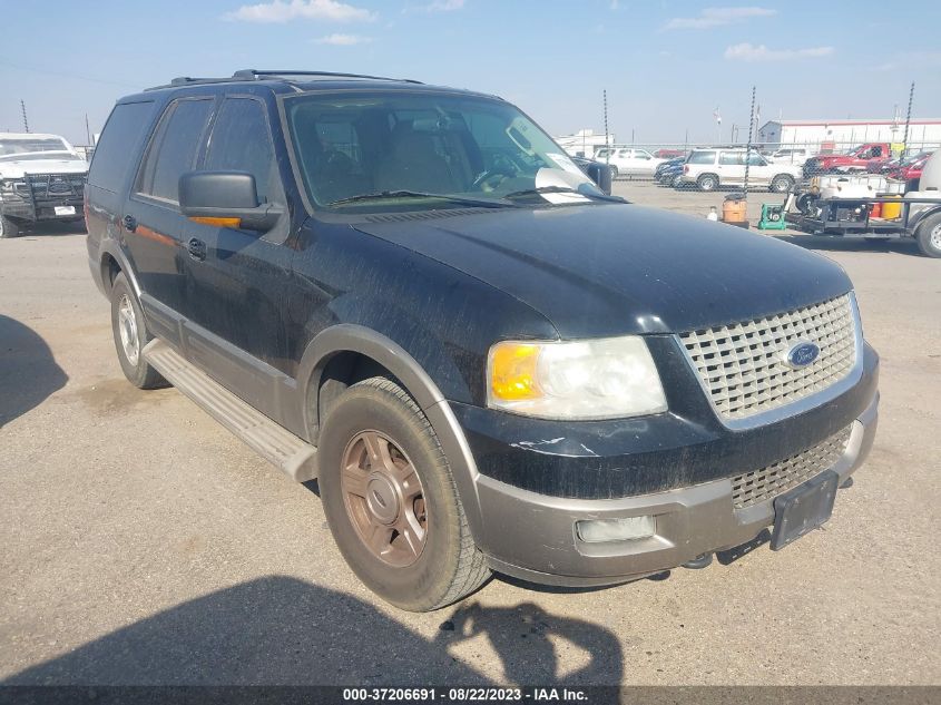 FORD EXPEDITION 2004 1fmfu18l84la85544