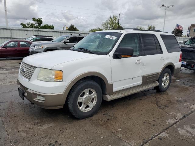 FORD EXPEDITION 2004 1fmfu18l84lb42888