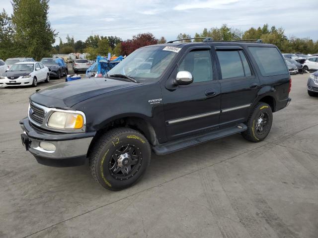 FORD EXPEDITION 1997 1fmfu18l8vla25359