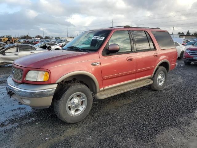 FORD EXPEDITION 2000 1fmfu18l8ylc33956