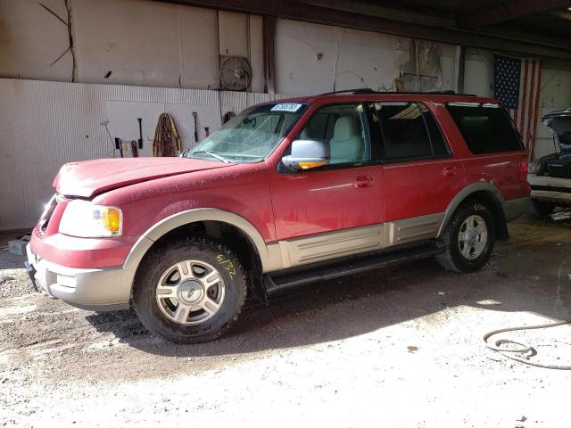 FORD EXPEDITION 2003 1fmfu18l93la04517