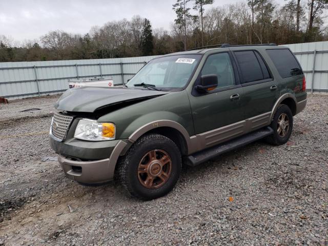 FORD EXPEDITION 2003 1fmfu18l93la69819