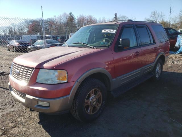 FORD EXPEDITION 2003 1fmfu18l93lb43174