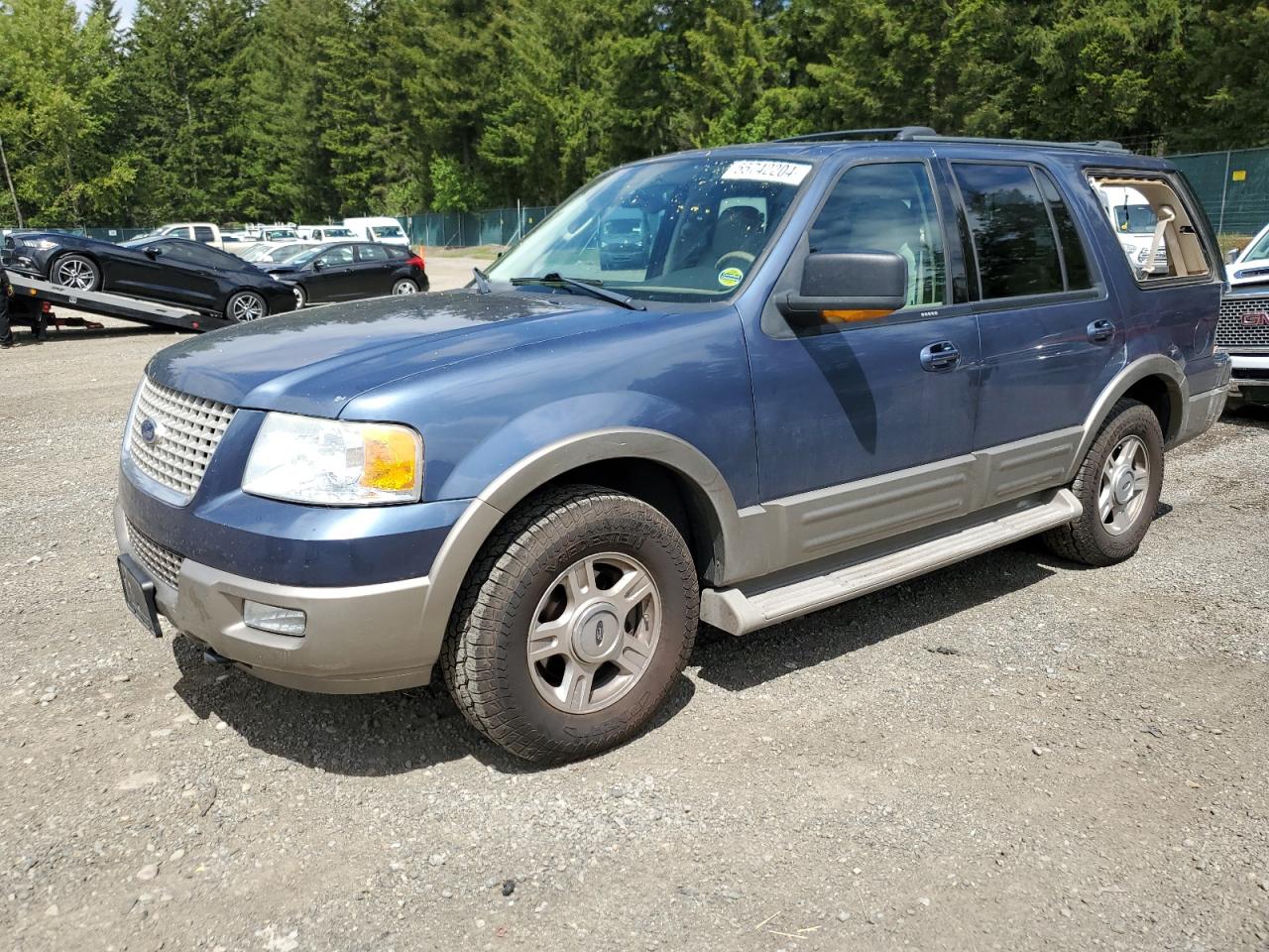 FORD EXPEDITION 2004 1fmfu18l94la80286