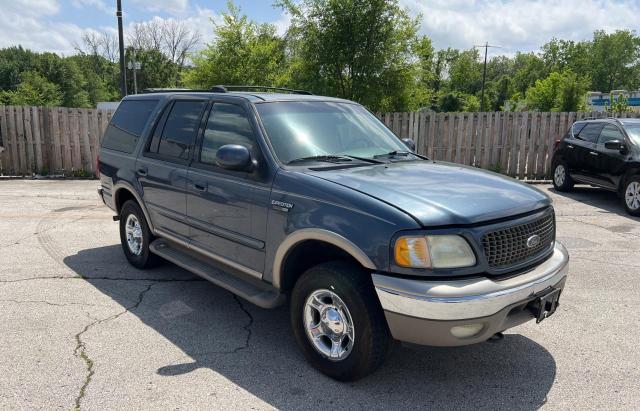 FORD EXPEDITION 2001 1fmfu18lx1lb61387