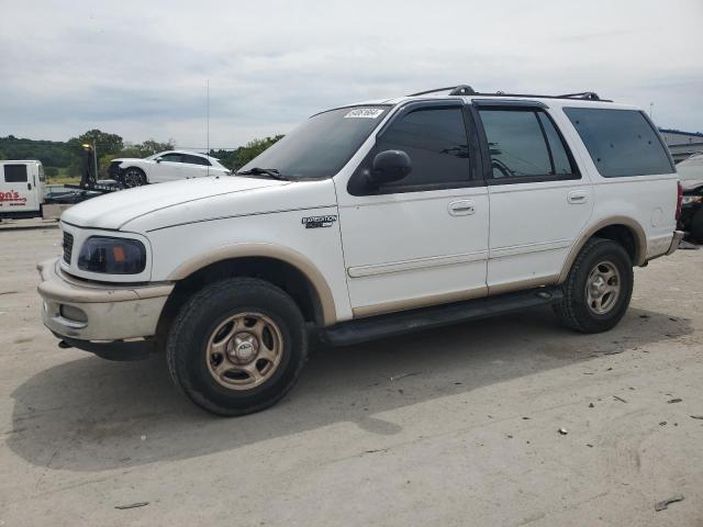 FORD EXPEDITION 1997 1fmfu18lxvla08661