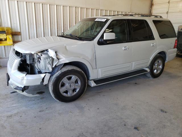 FORD EXPEDITION 2005 1fmfu19505la33939