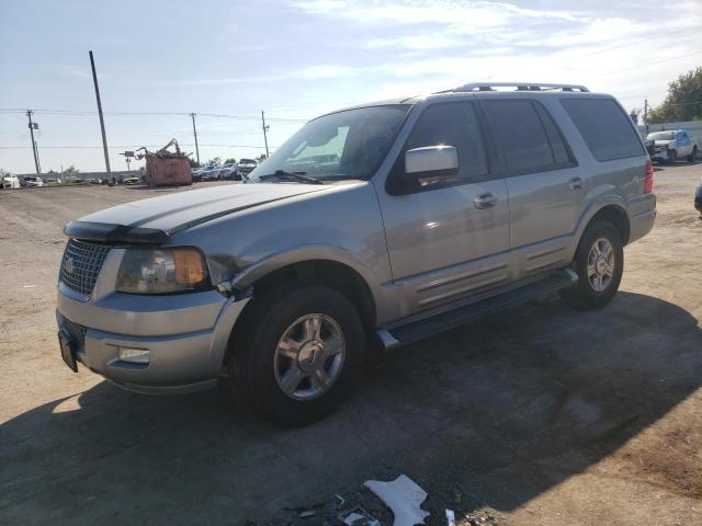 FORD EXPEDITION 2006 1fmfu19506la49687