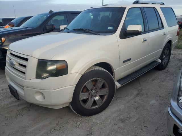 FORD EXPEDITION 2008 1fmfu19508la45982