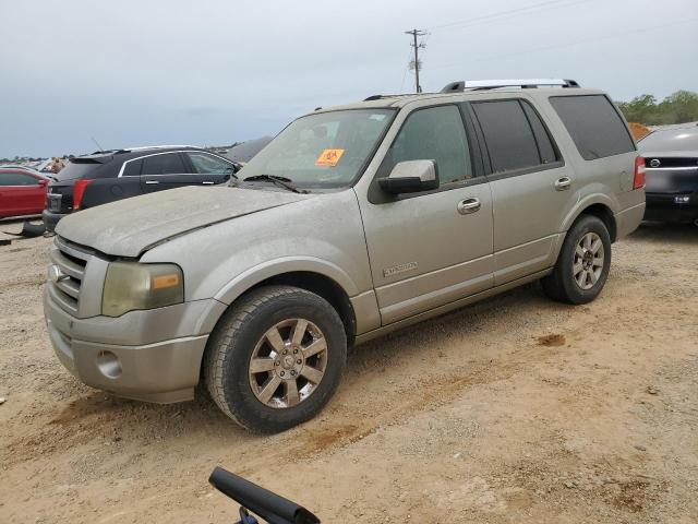 FORD EXPEDITION 2008 1fmfu19508la61261