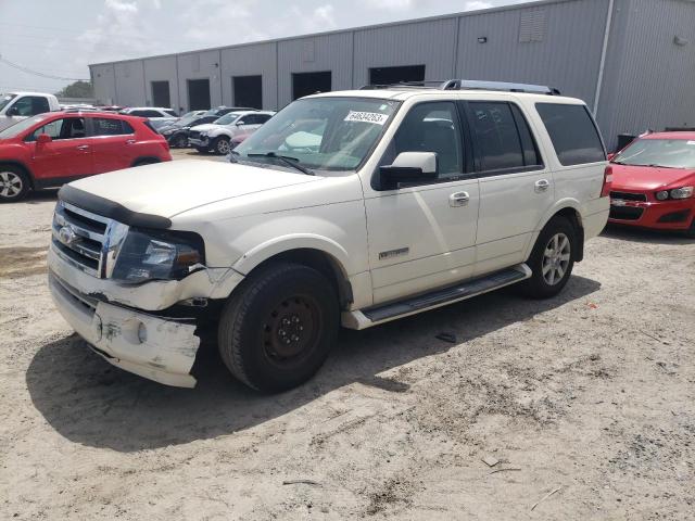 FORD EXPEDITION 2008 1fmfu19518la10870