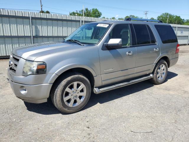 FORD EXPEDITION 2008 1fmfu19518la41360