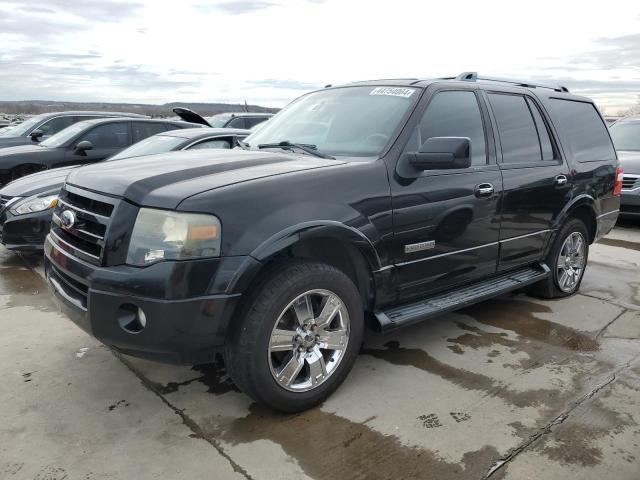 FORD EXPEDITION 2008 1fmfu19518la70227