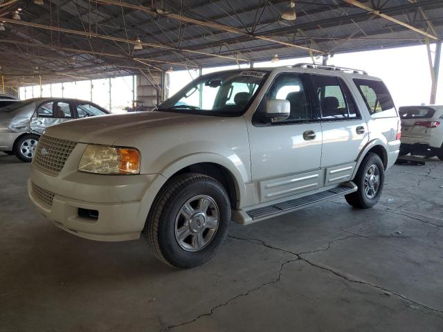 FORD EXPEDITION 2005 1fmfu19525lb13744