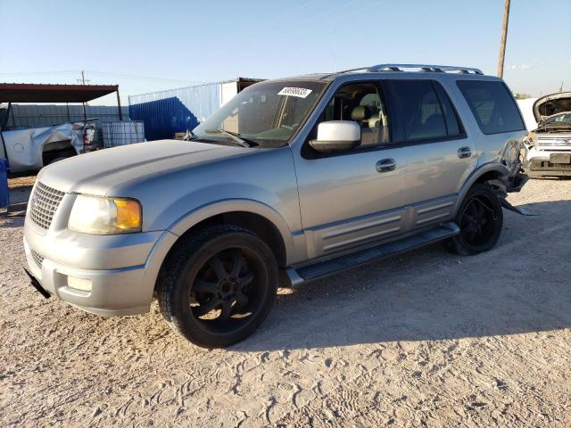 FORD EXPEDITION 2006 1fmfu19526la40635