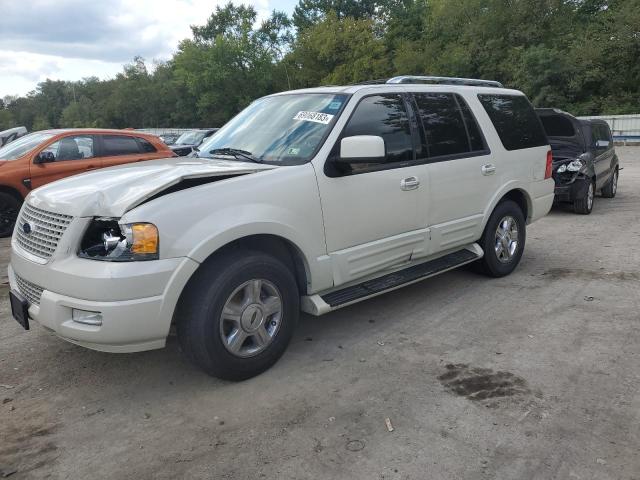 FORD EXPEDITION 2006 1fmfu19526la82559