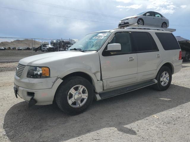 FORD EXPEDITION 2006 1fmfu19526la87406