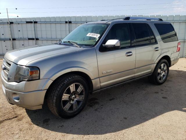 FORD EXPEDITION 2008 1fmfu19528la33915