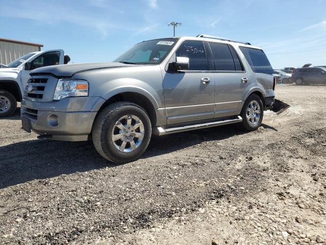 FORD EXPEDITION 2009 1fmfu19529la14363