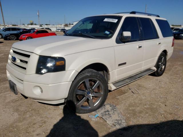 FORD EXPEDITION 2007 1fmfu19537la37115