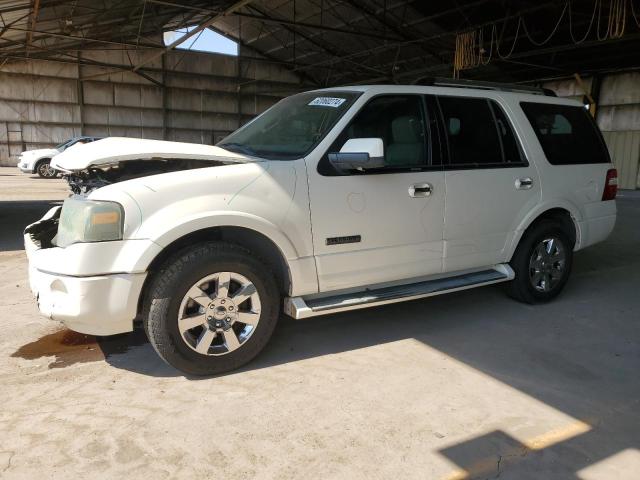 FORD EXPEDITION 2007 1fmfu19537la51807