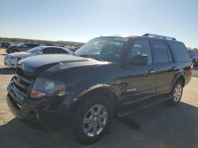 FORD EXPEDITION 2007 1fmfu19537la57641