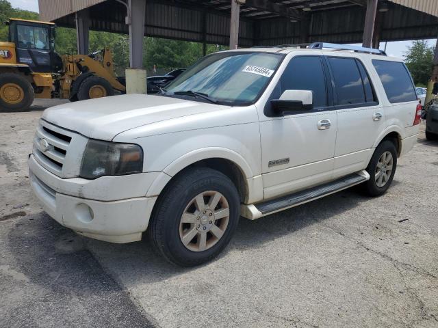 FORD EXPEDITION 2007 1fmfu19537la59650