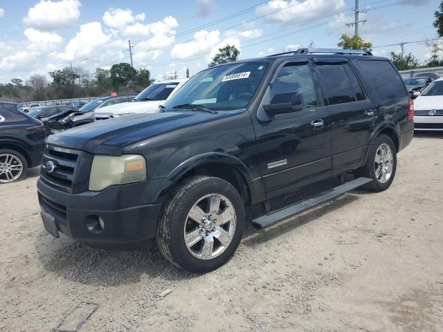 FORD EXPEDITION 2008 1fmfu19538la14967