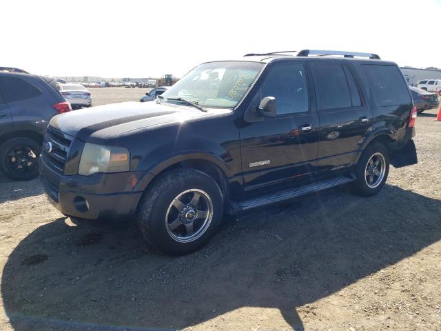 FORD EXPEDITION 2008 1fmfu19538la16508