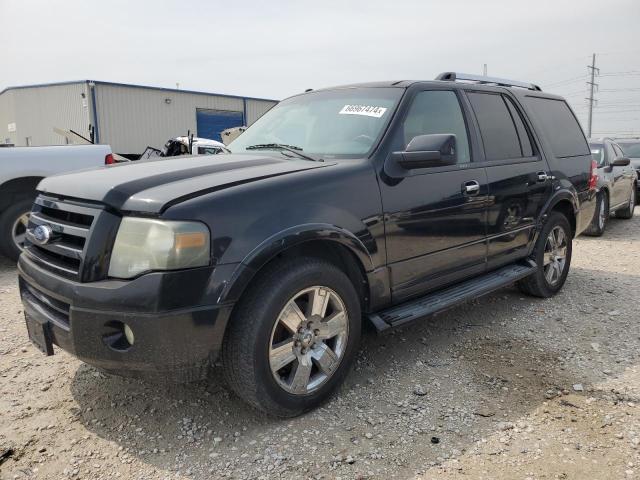 FORD EXPEDITION 2009 1fmfu19539eb00821