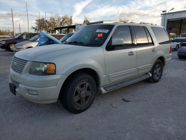 FORD EXPEDITION 2006 1fmfu19546la22783