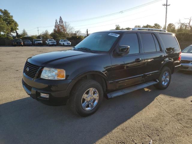 FORD EXPEDITION 2006 1fmfu19546la86824