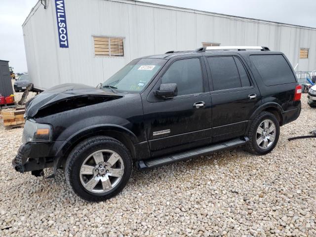 FORD EXPEDITION 2008 1fmfu19558la19152