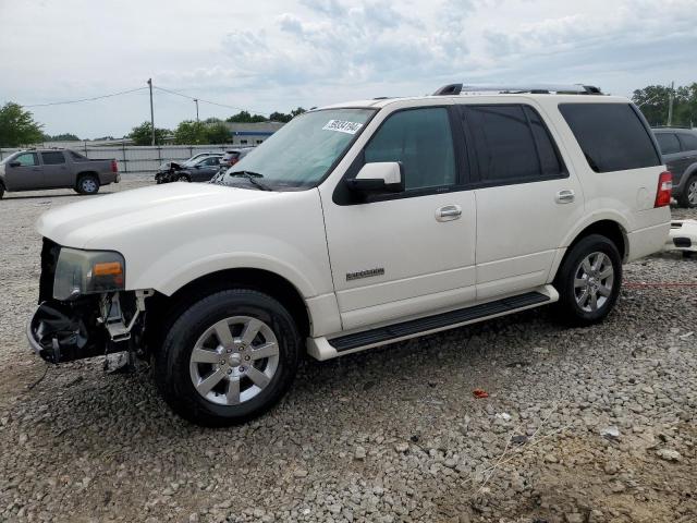 FORD EXPEDITION 2008 1fmfu19558la59277