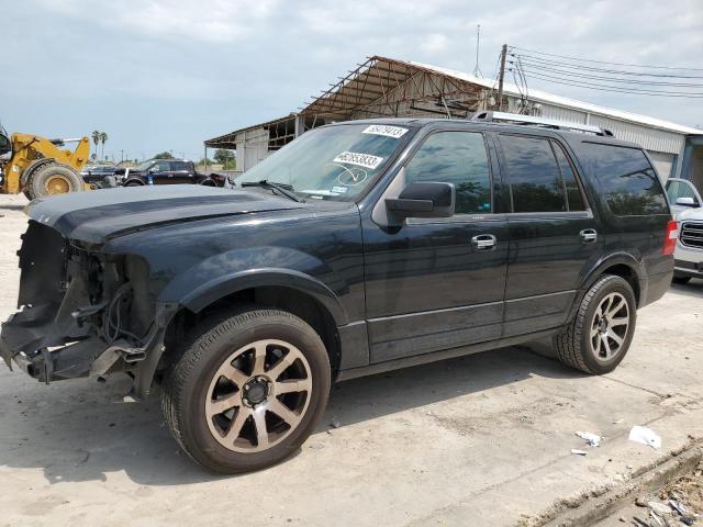 FORD EXPEDITION 2009 1fmfu19559eb20729