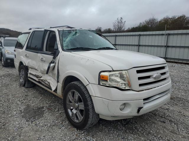 FORD EXPEDITION 2010 1fmfu19559la12915