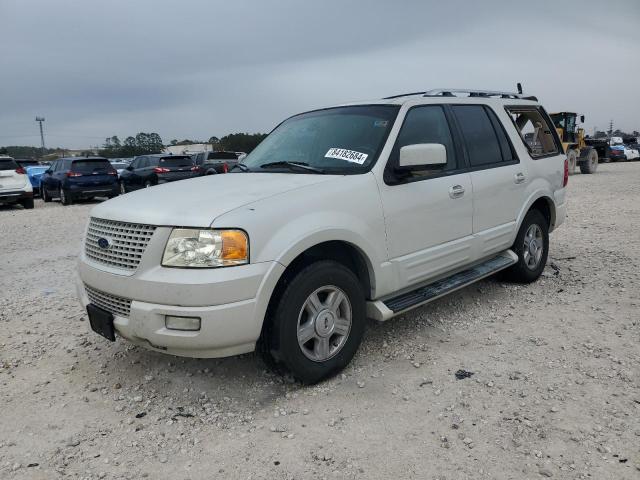 FORD EXPEDITION 2006 1fmfu19566la36023