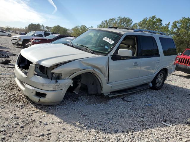 FORD EXPEDITION 2006 1fmfu19576lb01218