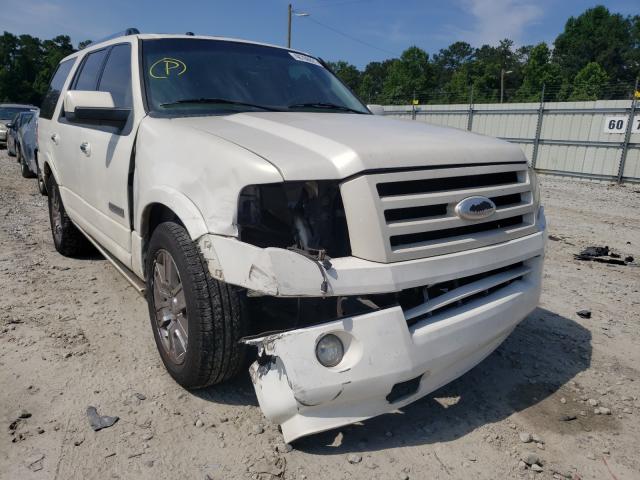 FORD EXPEDITION 2008 1fmfu19578la05043