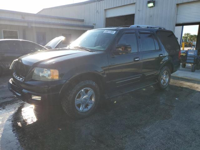 FORD EXPEDITION 2005 1fmfu19585la73086