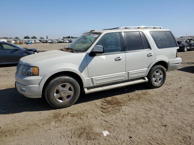 FORD EXPEDITION 2006 1fmfu19596la63362