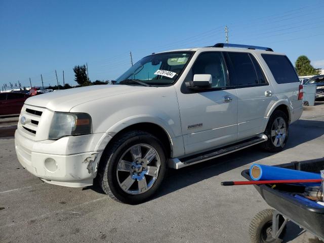 FORD EXPEDITION 2008 1fmfu19598la04377