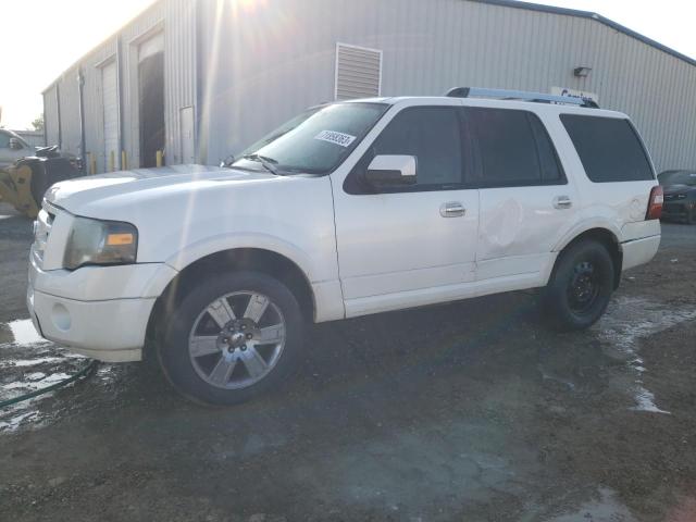 FORD EXPEDITION 2009 1fmfu19599eb03206