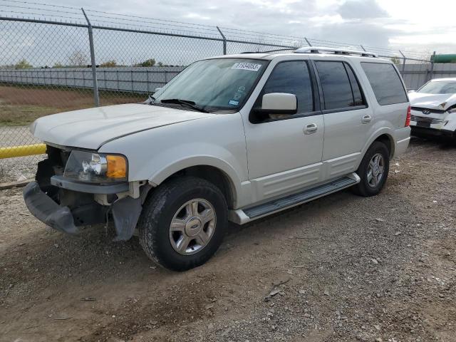 FORD EXPEDITION 2006 1fmfu195x6la23114