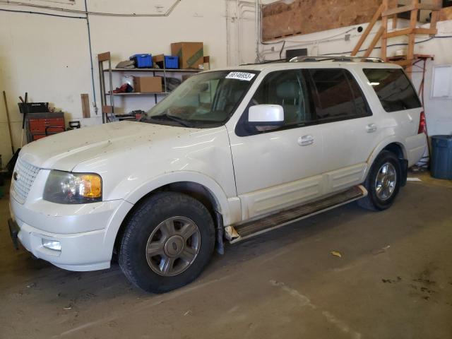 FORD EXPEDITION 2005 1fmfu20505la33801