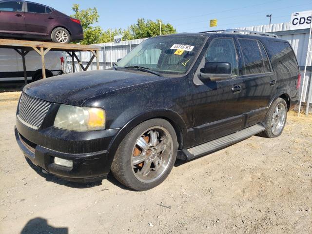 FORD EXPEDITION 2005 1fmfu20505la94744