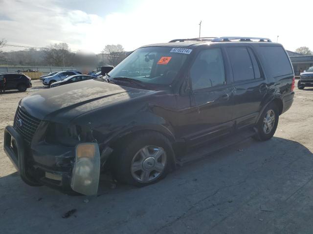 FORD EXPEDITION 2006 1fmfu20506la02517