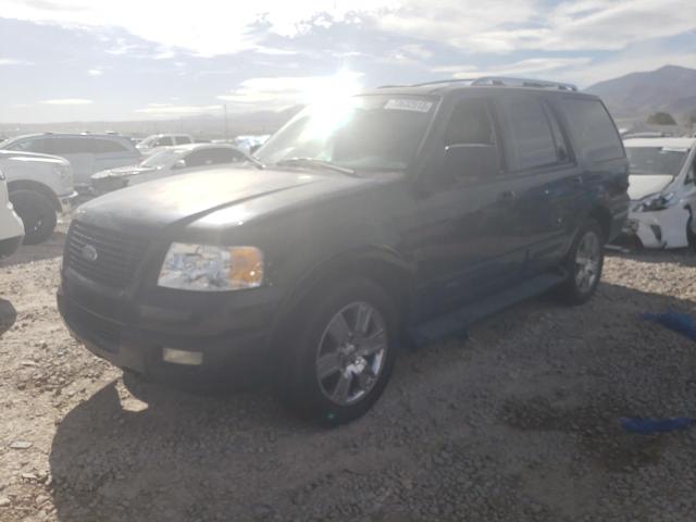 FORD EXPEDITION 2006 1fmfu20506la09001